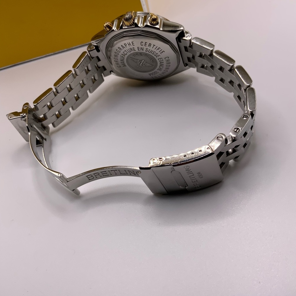 Breitling Chronometer Automatic - image 6